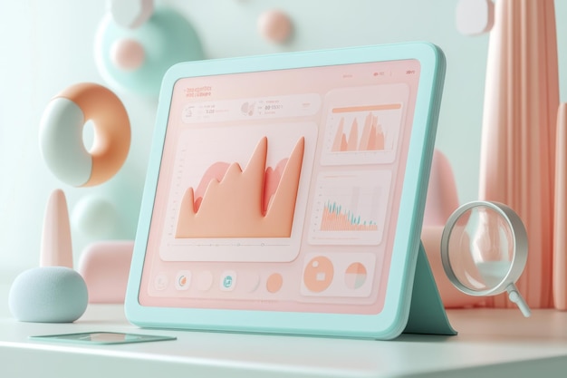 Сучасні фінансові сервіси